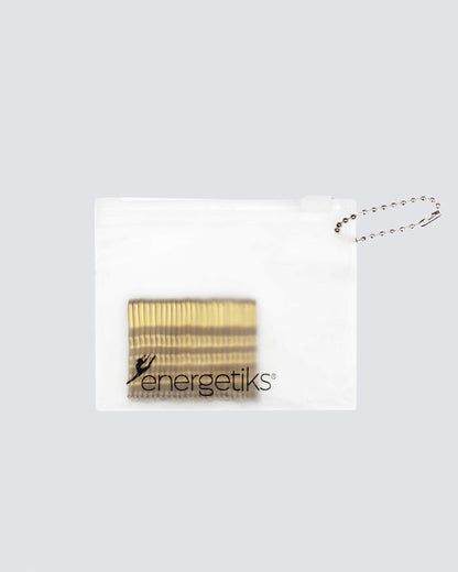 Energetiks 5cm Bobby Pins - 25pk