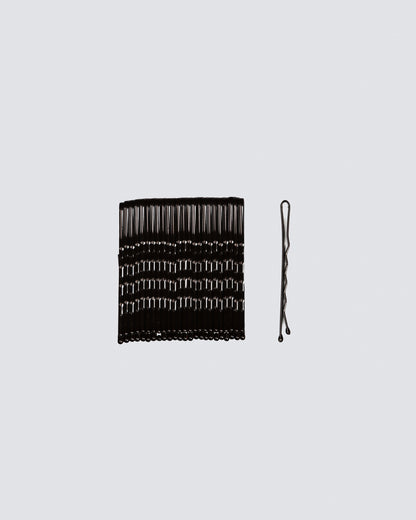 Energetiks 5cm Bobby Pins - 25pk