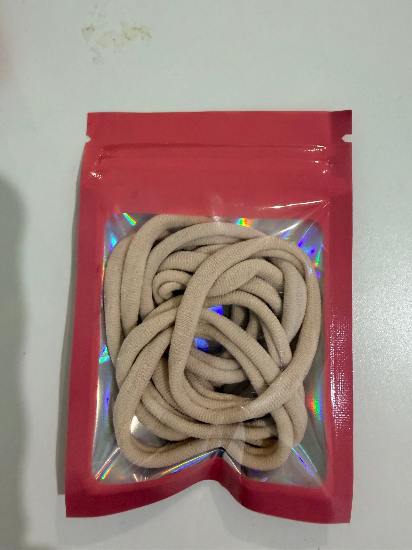 Hair Tie - 10pk
