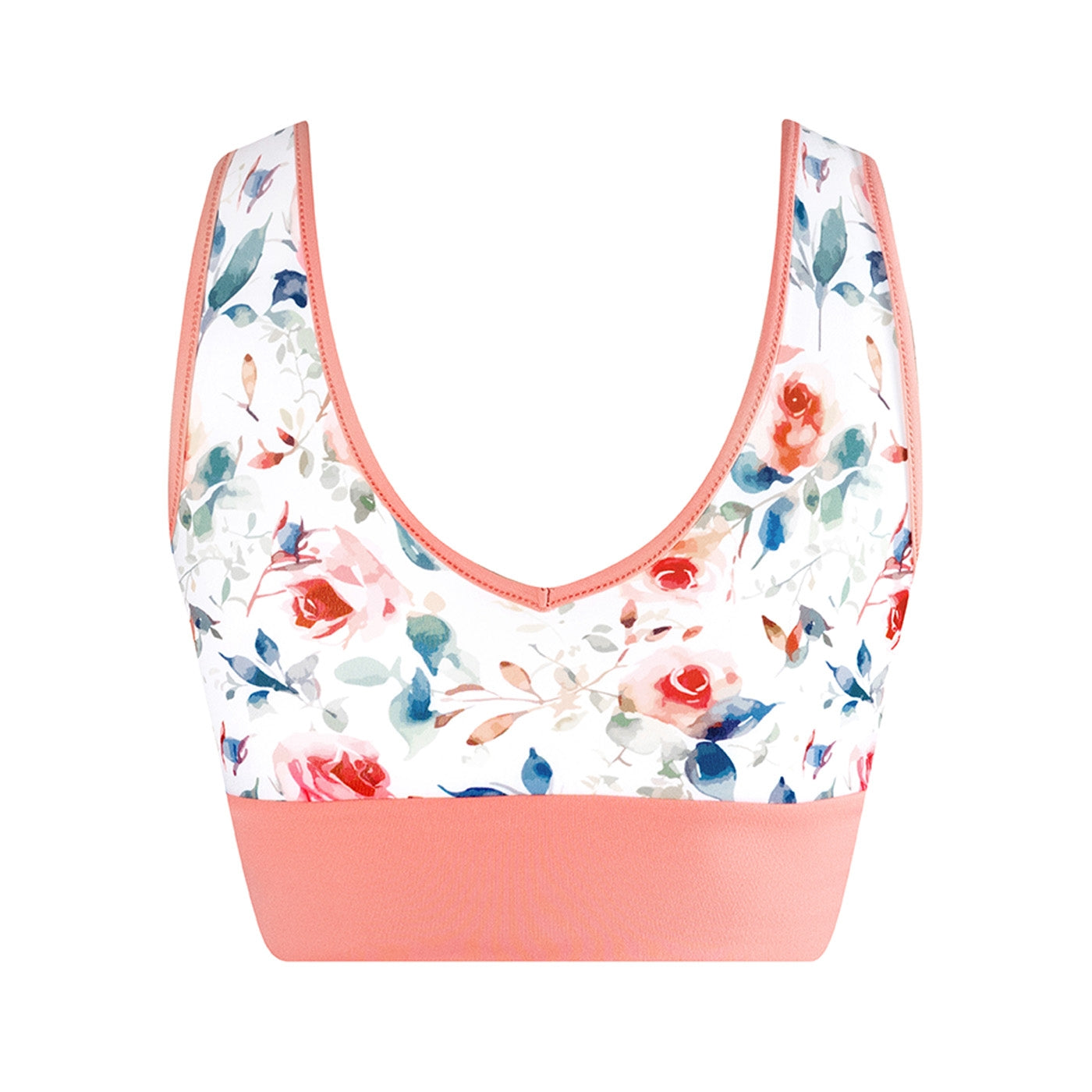 Natalie 4 Way Crop
