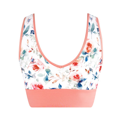 Natalie 4 Way Crop