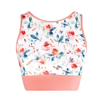 Natalie 4 Way Crop