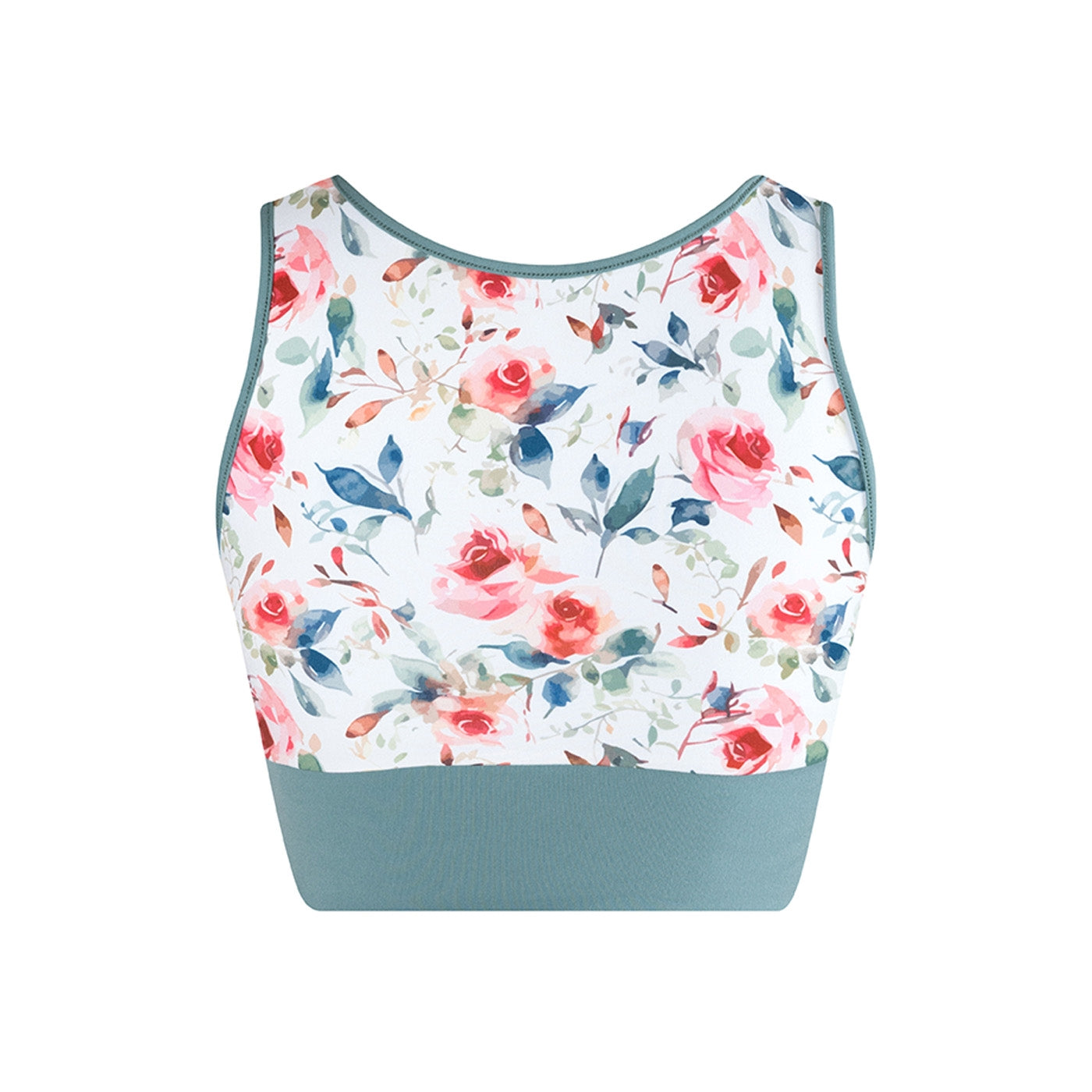 Natalie 4 Way Crop