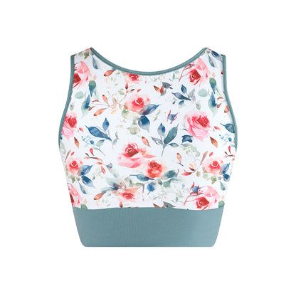 Natalie 4 Way Crop