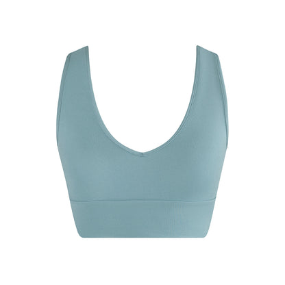 Natalie 4 Way Crop