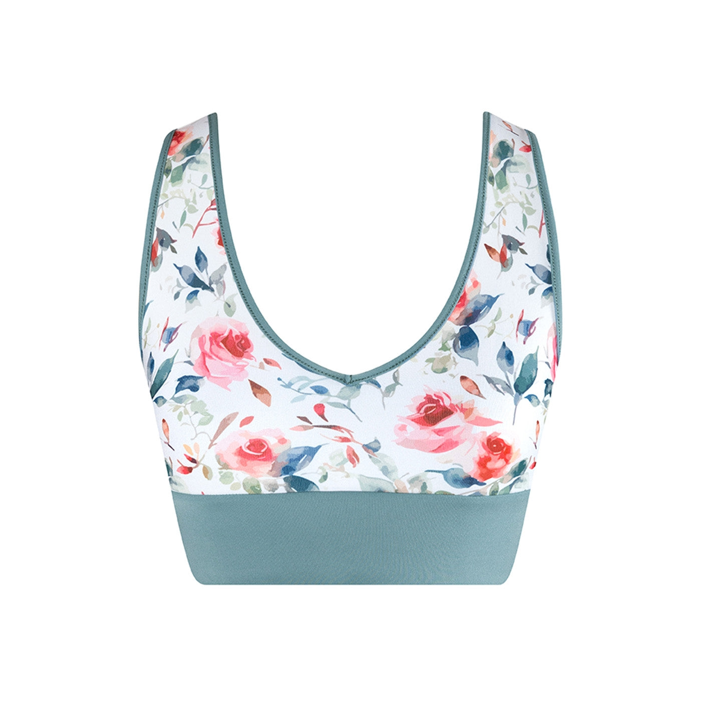 Natalie 4 Way Crop