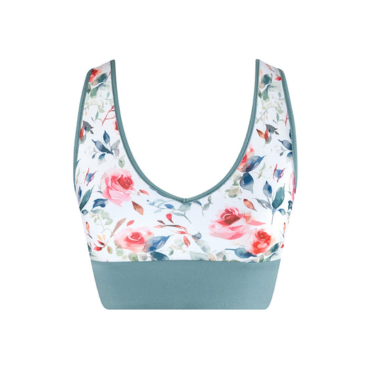Natalie 4 Way Crop