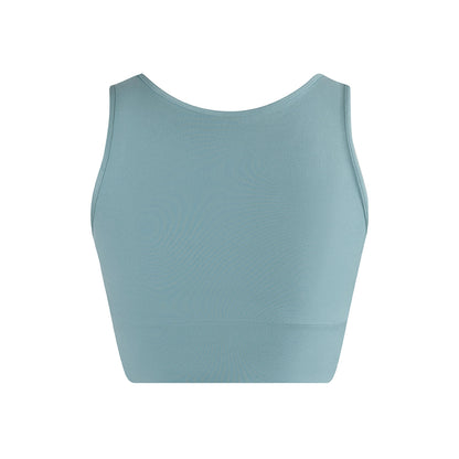 Natalie 4 Way Crop