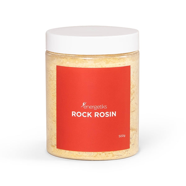 Rock Rosin