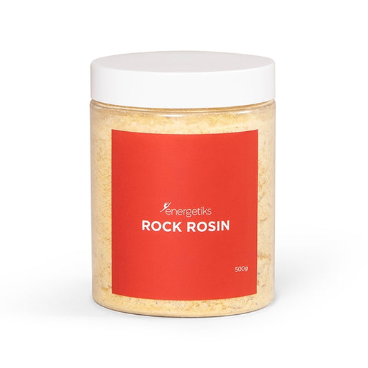 Rock Rosin