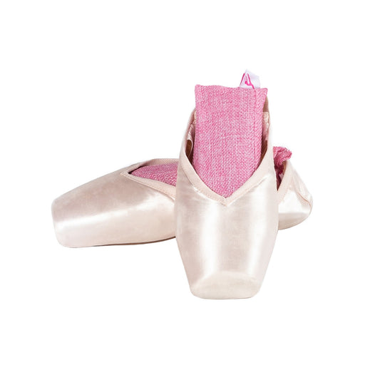 Pointe Purifiers - Bamboo Pink Packs