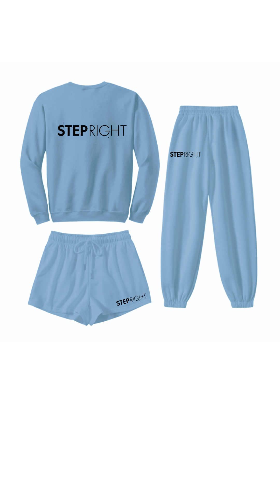 Stepright Track Suit