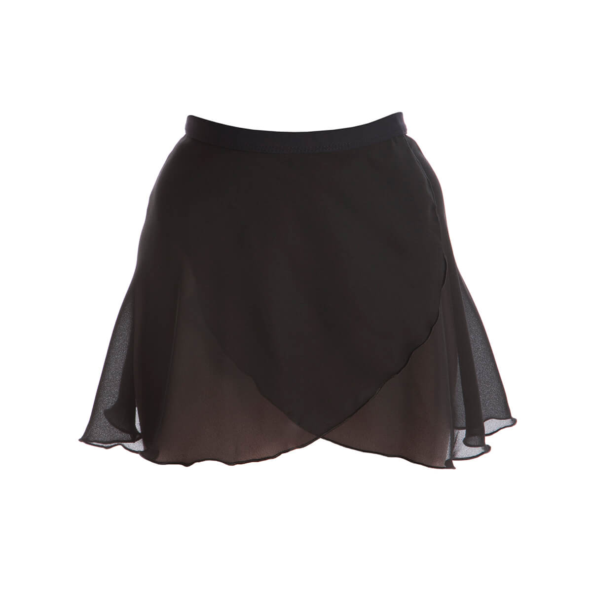 Melody Wrap Skirt