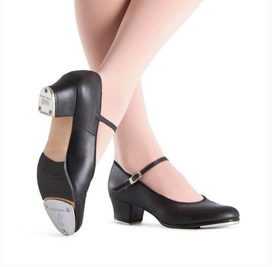 Show-tapper Tap Shoes