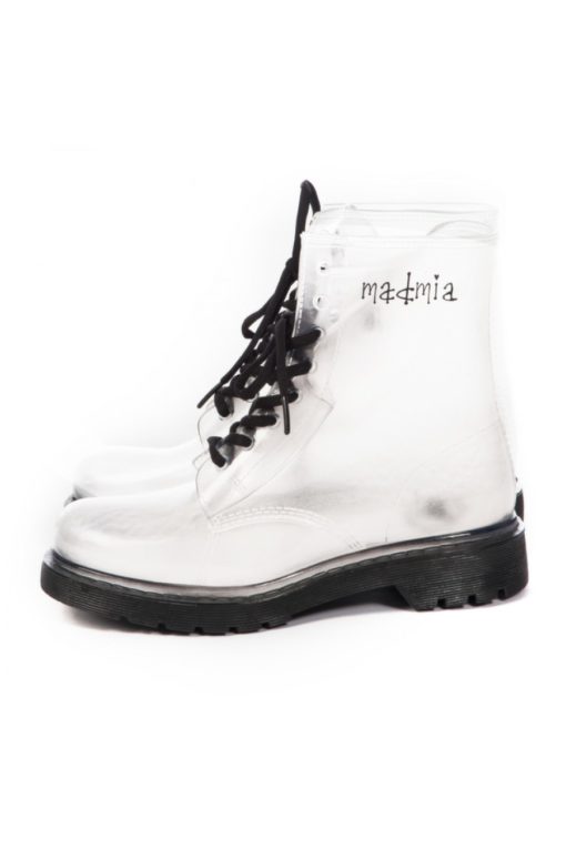 Madmia Bubble Boots