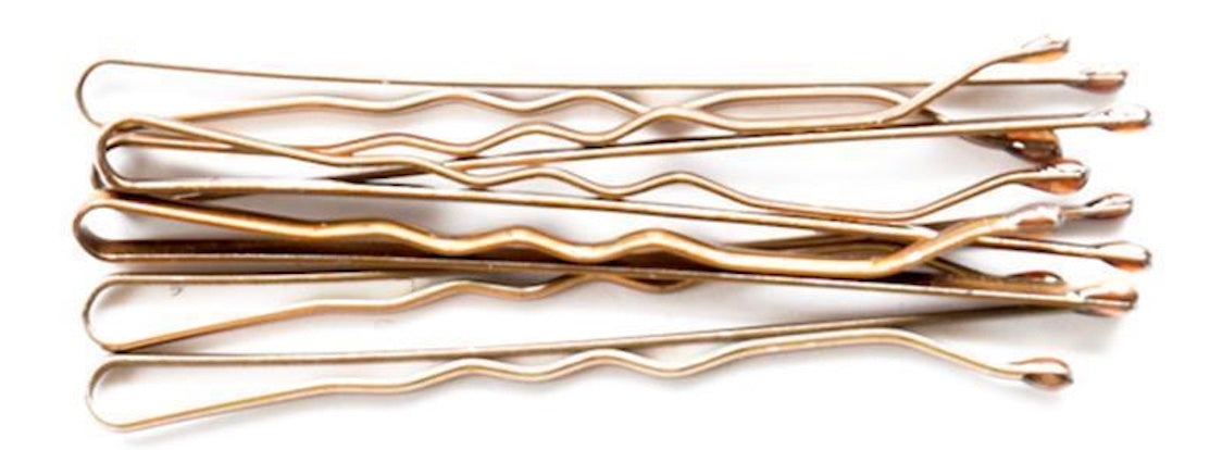 Bobby Pins - 50pk