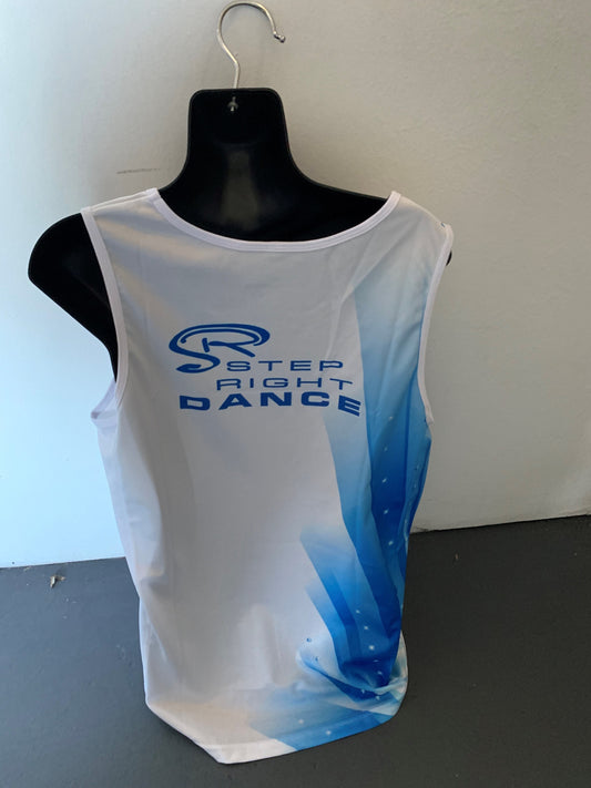 SRD Singlet