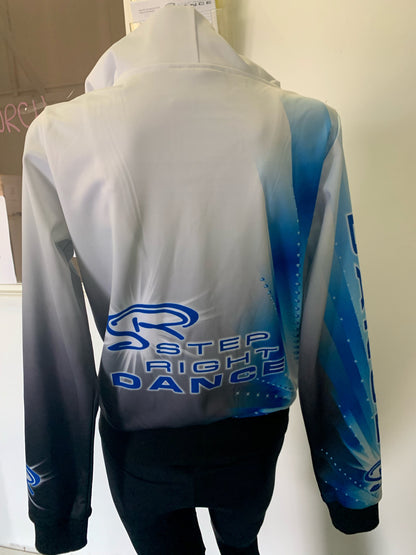 SRD Studio Jacket