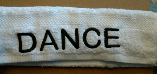 Sweat Towel