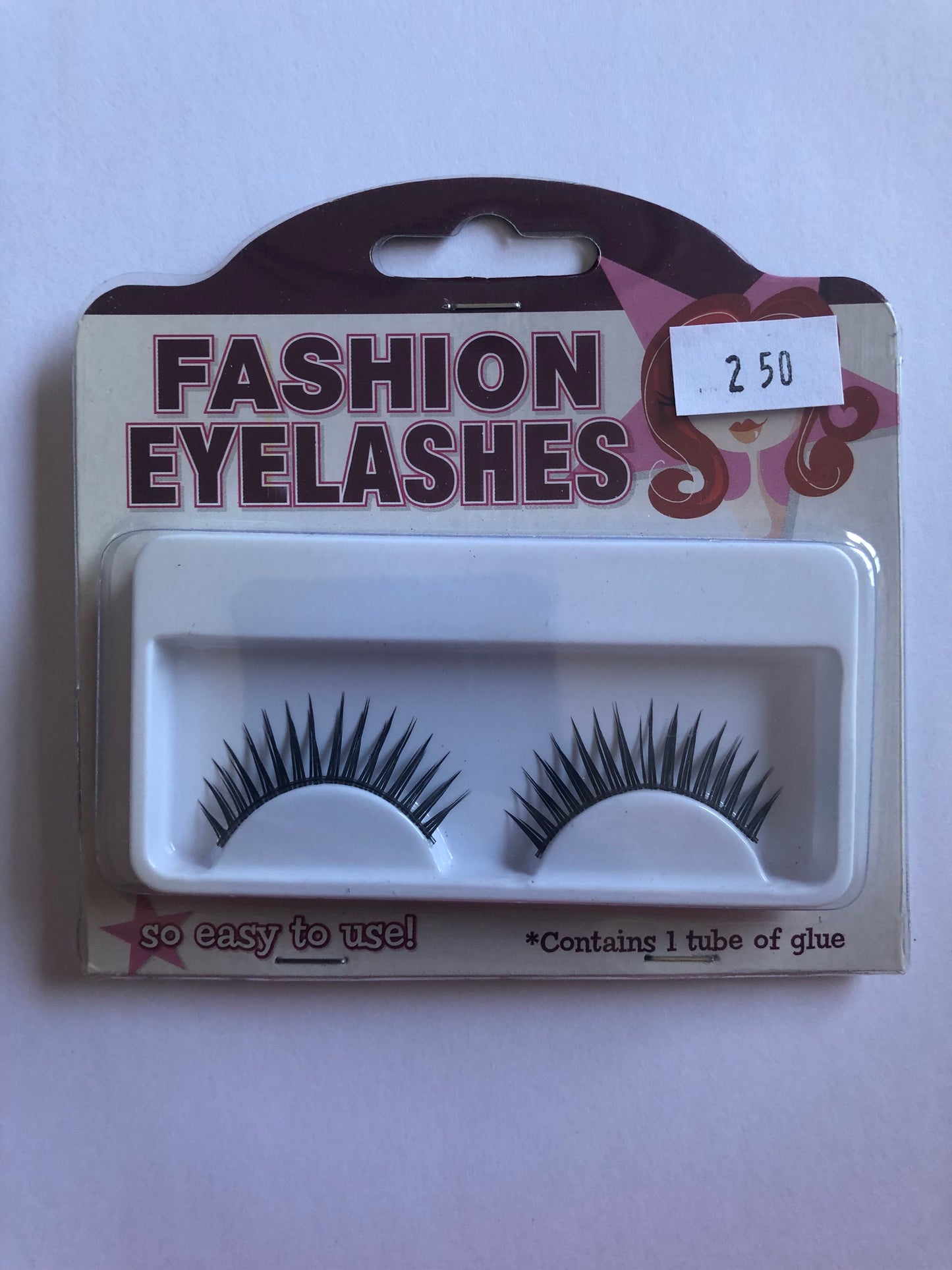 Fashion Eyelashes