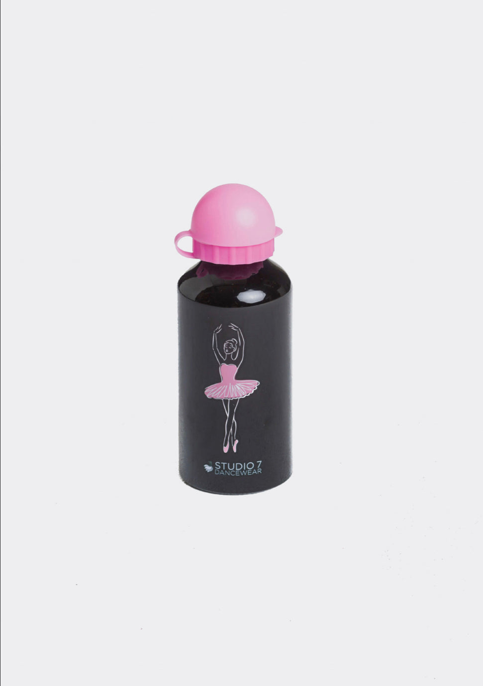 Dance Steps Water Bottle