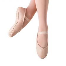 Dansoft Full Sole Ballet Shoe