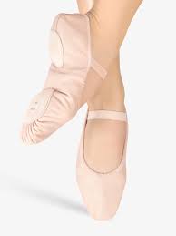 Dansoft Ballet Shoe